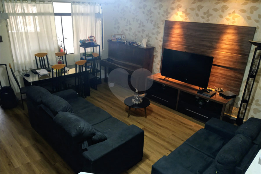 Casa à venda com 3 quartos, sendo 2 suítes, em Tucuruvi, São Paulo, SP