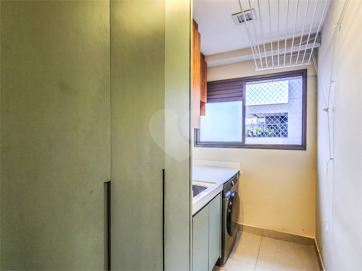 Apartamento à venda com 2 quartos, sendo 1 suíte, em Jardim Prudência, São Paulo, SP