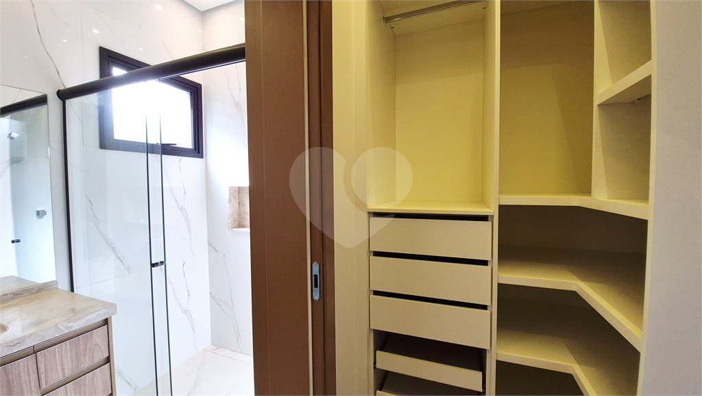 Casa à venda com 3 suítes em Reserva San Pedro, Ribeirão Preto, SP