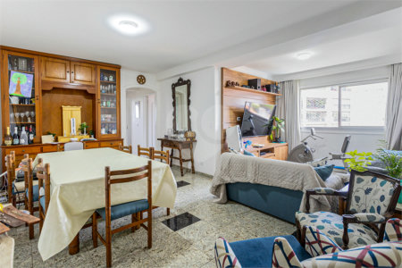 Apartamento à venda com 3 quartos, sendo 1 suíte, em Vila Ida, São Paulo, SP