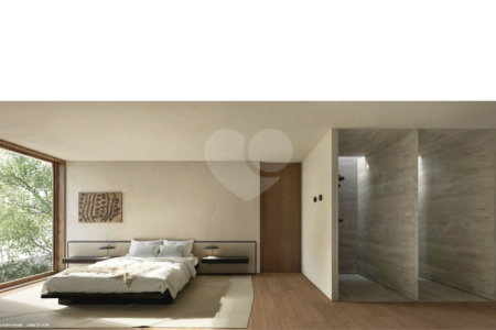 Casa à venda com 4 suítes no condomínio Giu, São Paulo - SP
