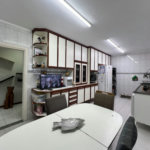 Apartamento com 3 dormitórios à venda, 145 m² por R$ 899.000,00 - Ponta da Praia - Santos/SP