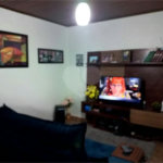 Casa à venda com 3 quartos em Campo Grande, Rio de Janeiro, RJ