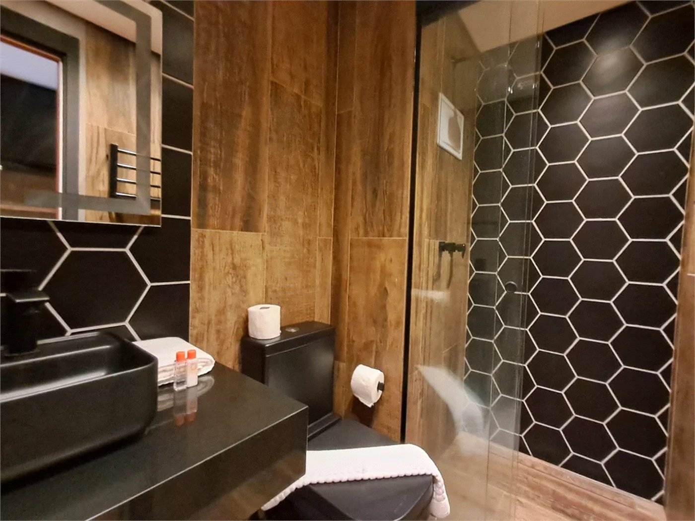 Apartamento à venda com 1 quarto em Pinheiros, São Paulo, SP