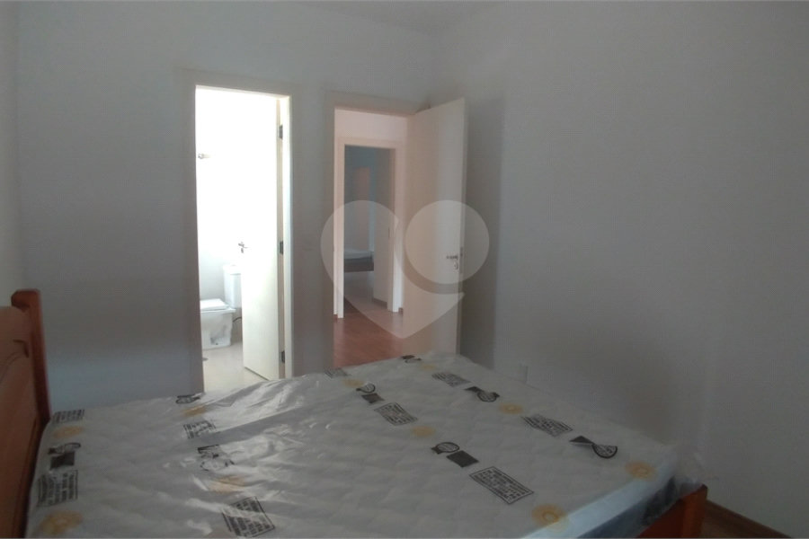 Apartamento à venda com 4 quartos, sendo 3 suítes, em Parque Mandaqui, São Paulo, SP