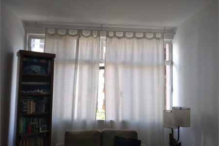 Apartamento à venda com 2 quartos em Pinheiros, São Paulo, SP