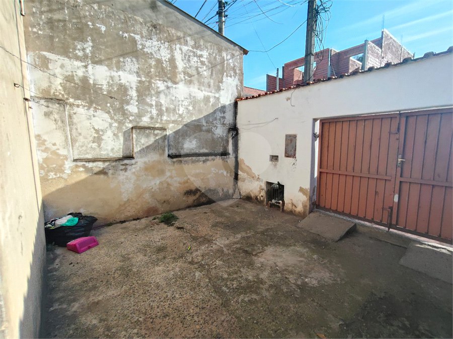 Casa à venda com 1 quarto em Vila Belo Horizonte, Itapetininga, SP