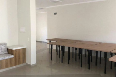 Apartamento à venda, 110 m² por R$ 630.000,00 - Centro - São Bernardo do Campo/SP
