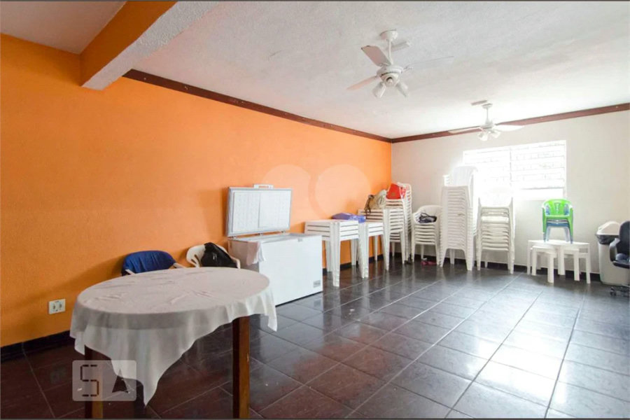 Apartamento à venda com 2 quartos em Mandaqui, São Paulo, SP