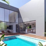 Casa à venda com 4 suítes no condomínio Genesis 2, Santana de Parnaíba - SP