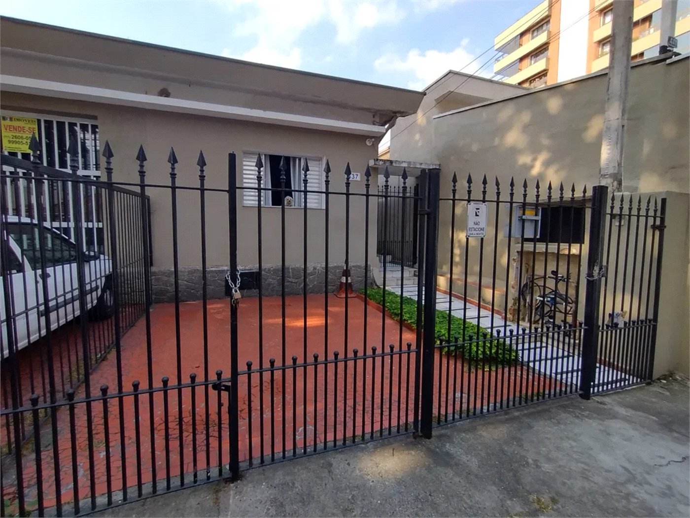 Casa à venda com 5 quartos em Vila Leopoldina, São Paulo, SP