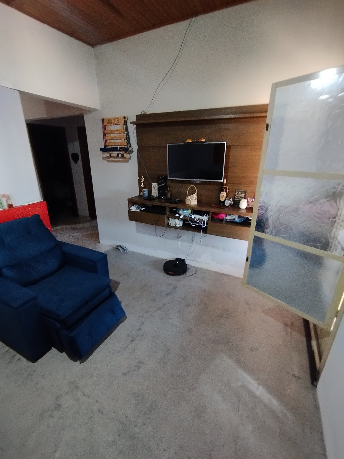 Casa à venda com 2 quartos em Jardim Flamboyant, Três Lagoas, MS