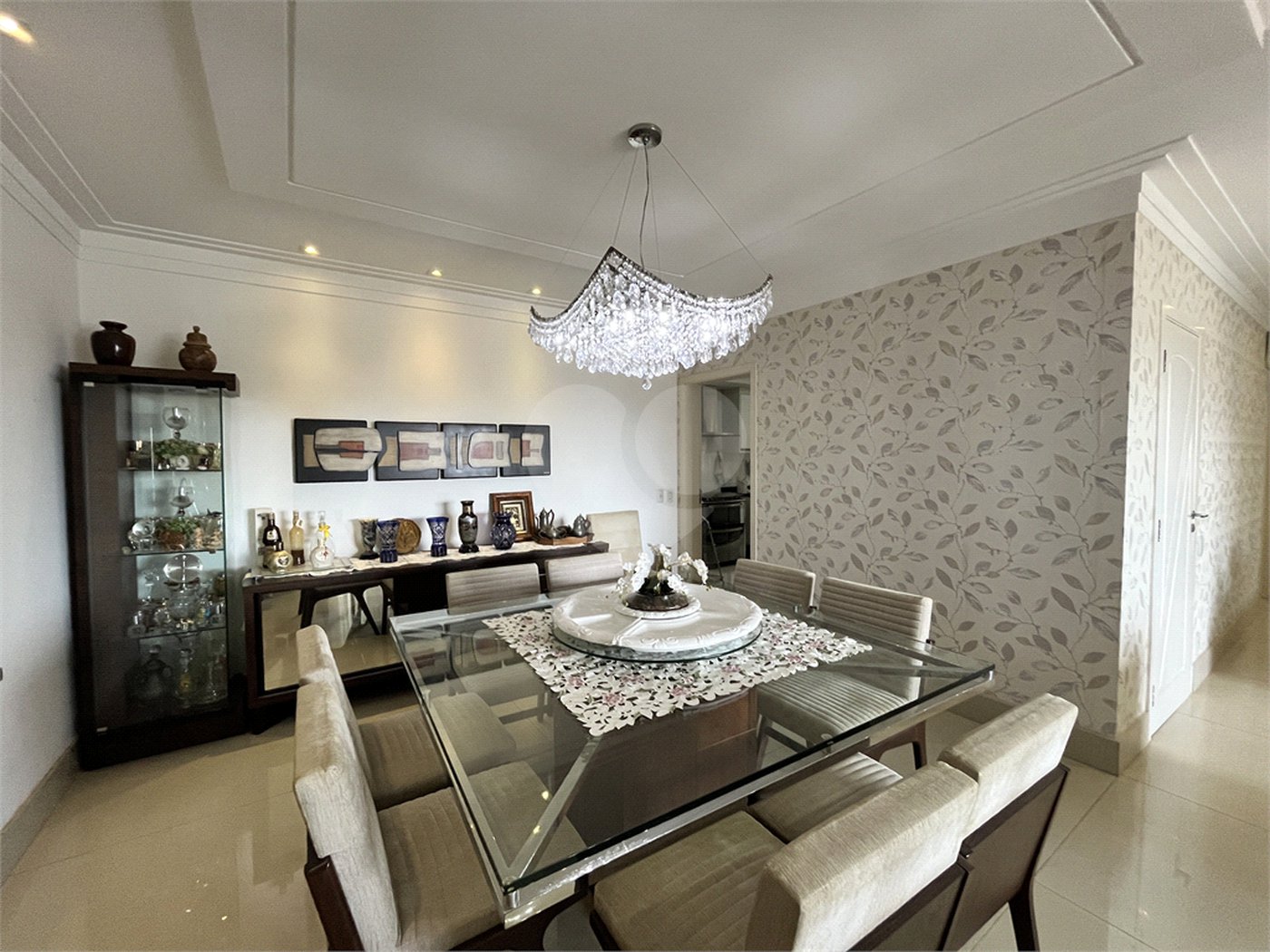 Apartamento à venda com 3 suítes em Jardim Portal da Colina, Sorocaba, SP