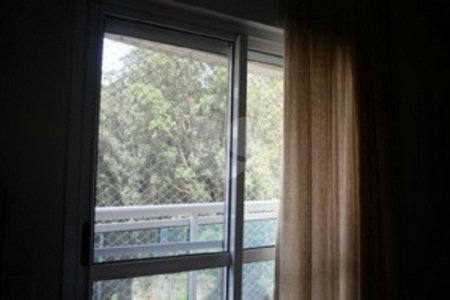 Apartamento à venda com 4 quartos em Jardim Morumbi, São Paulo, SP