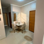 Apartamento à venda com 2 quartos, sendo 1 suíte,  em Residencial Greenville, Ribeirão Preto, SP