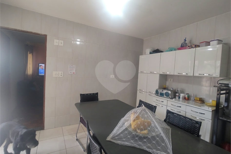 Sobrado à venda com 5 quartos em Imirim, São Paulo, SP