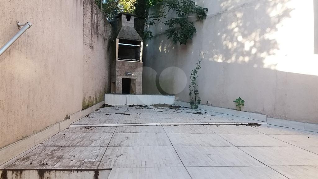 Sobrado à venda com 3 quartos, sendo 1 suíte, em Vila Mariza Mazzei, São Paulo, SP