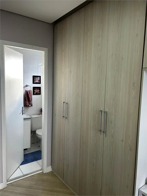 Apartamento à venda com 2 quartos, sendo 1 suíte, em Fazenda Morumbi, São Paulo, SP