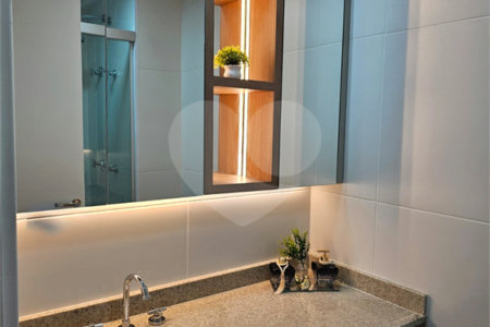 Apartamento à venda com 2 quartos, sendo 1 suíte,  em Vila Clementino, São Paulo, SP