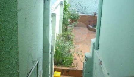 Sobrado à venda com 2 quartos em Santana, São Paulo, SP