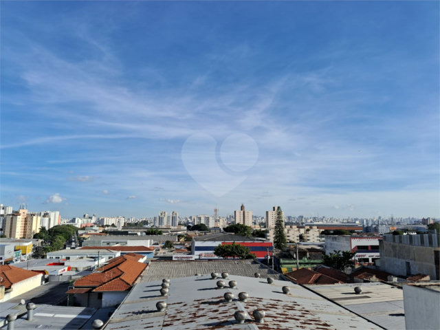 Apartamento à venda com 2 quartos, sendo 1 suíte,  em Vila Guilherme, São Paulo, SP