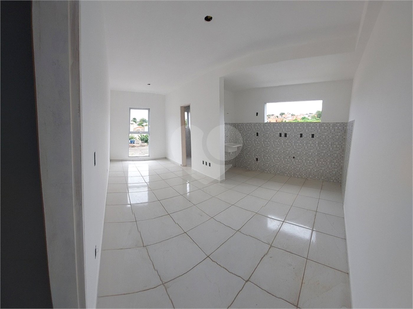 Apartamento à venda com 1 quarto em Jardim Sônia Maria, Sorocaba, SP