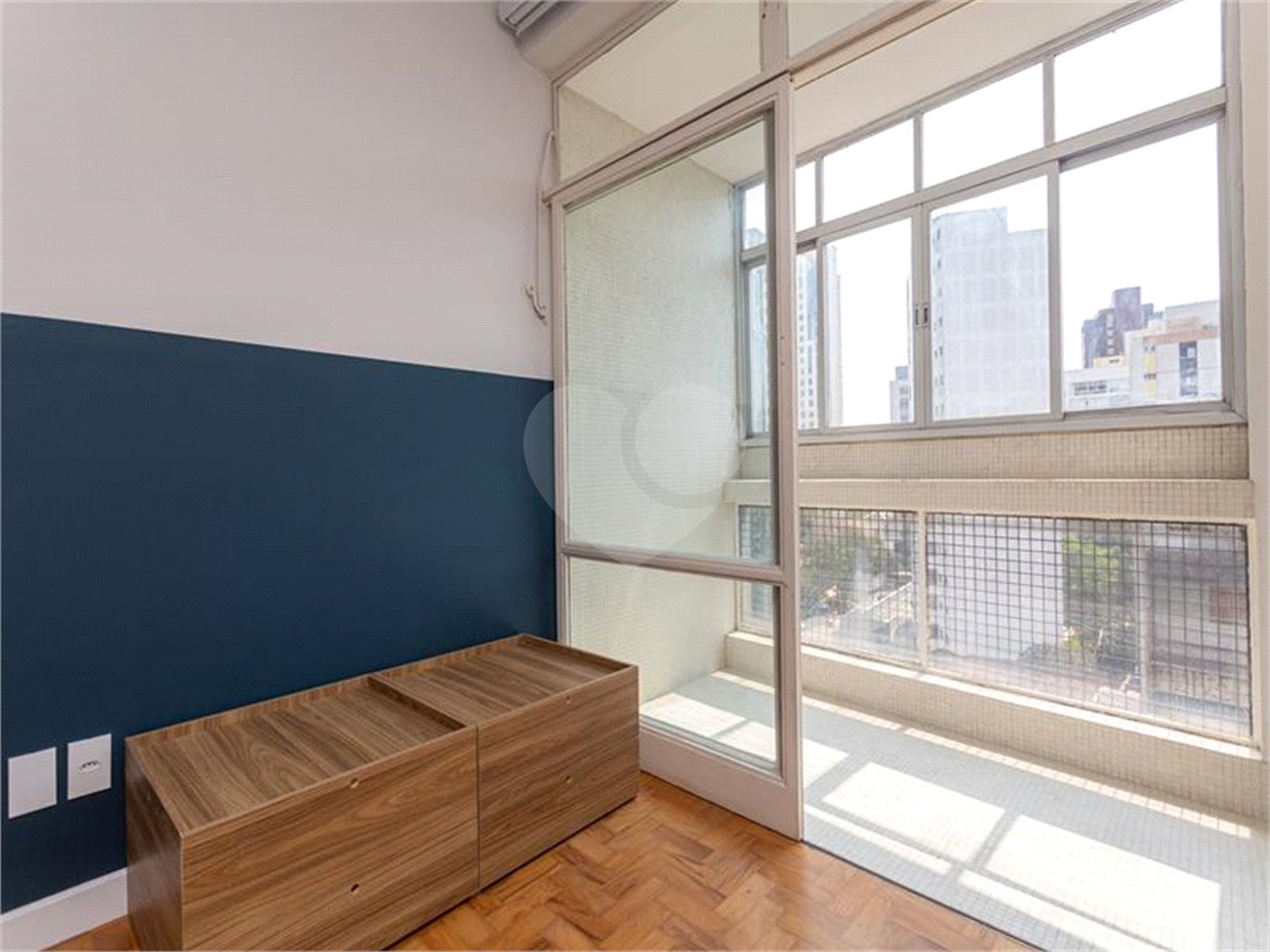 Apartamento à venda com 5 quartos em Consolação, São Paulo, SP