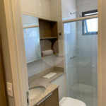 Apartamento à venda ou para alugar com 1 quarto em Indianópolis, São Paulo, SP