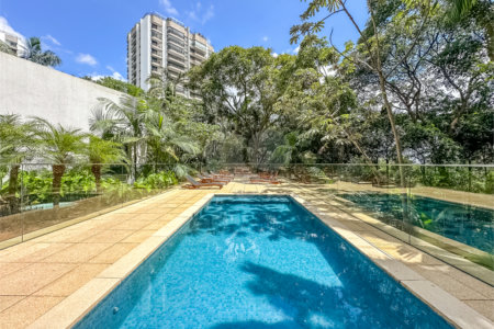 Terreno à venda no condomínio Chácara Santa Helena, São Paulo - SP