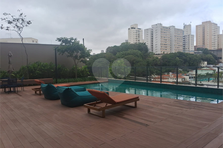 Apartamento à venda com 2 suítes em Alto da Lapa, São Paulo, SP