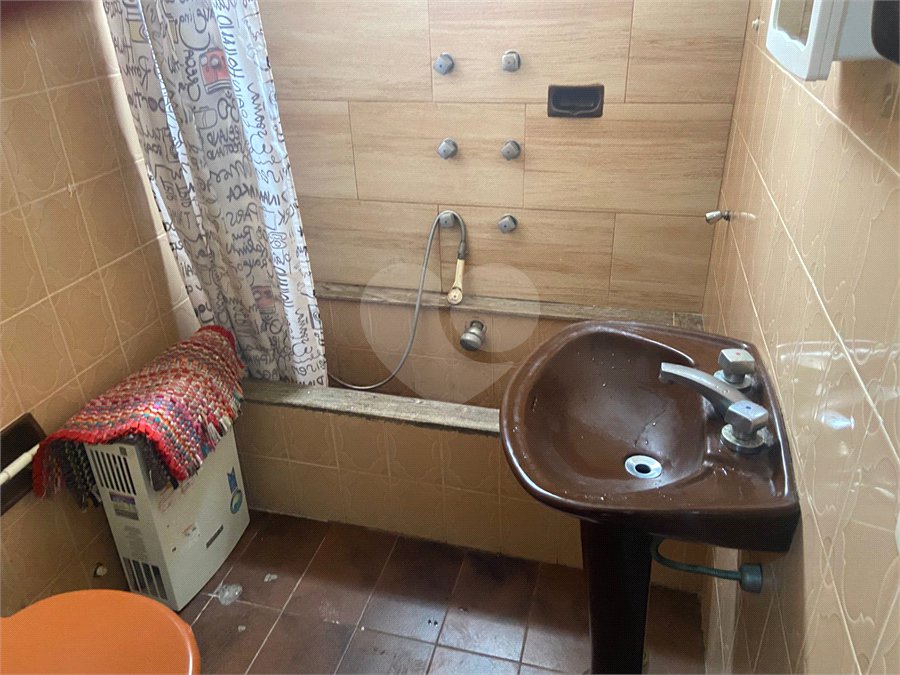Kitnet à venda com 1 quarto em Copacabana, Rio de Janeiro, RJ