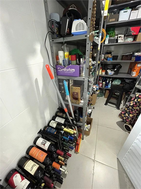 Apartamento à venda com 4 quartos, sendo 3 suítes, em Água Fria, São Paulo, SP