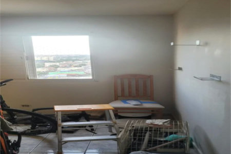 Apartamento à venda ou para alugar com 2 quartos em Chácara Nossa Senhora do Bom Conselho, São Paulo, SP