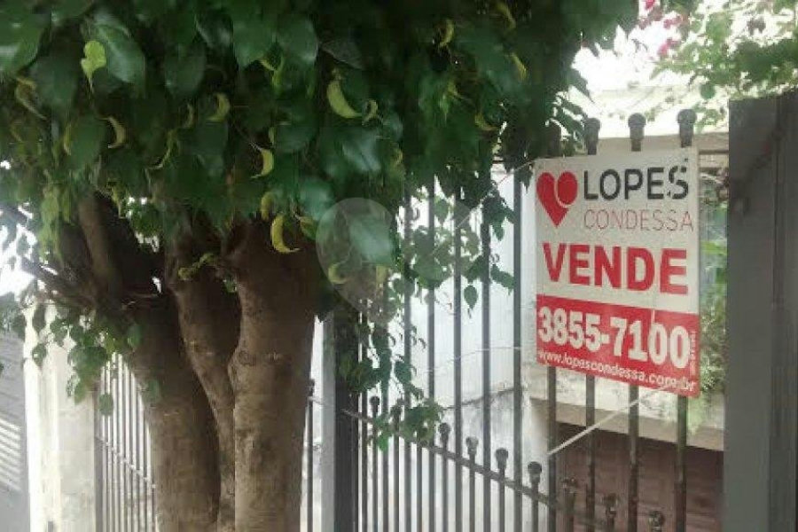 Sobrado à venda com 3 quartos, sendo 1 suíte, em Parque Mandaqui, São Paulo, SP