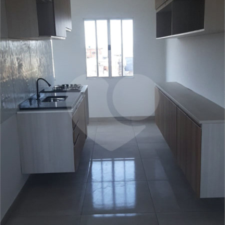 Villagio à venda com 2 quartos em Vila São Paulo, Mogi das Cruzes, SP