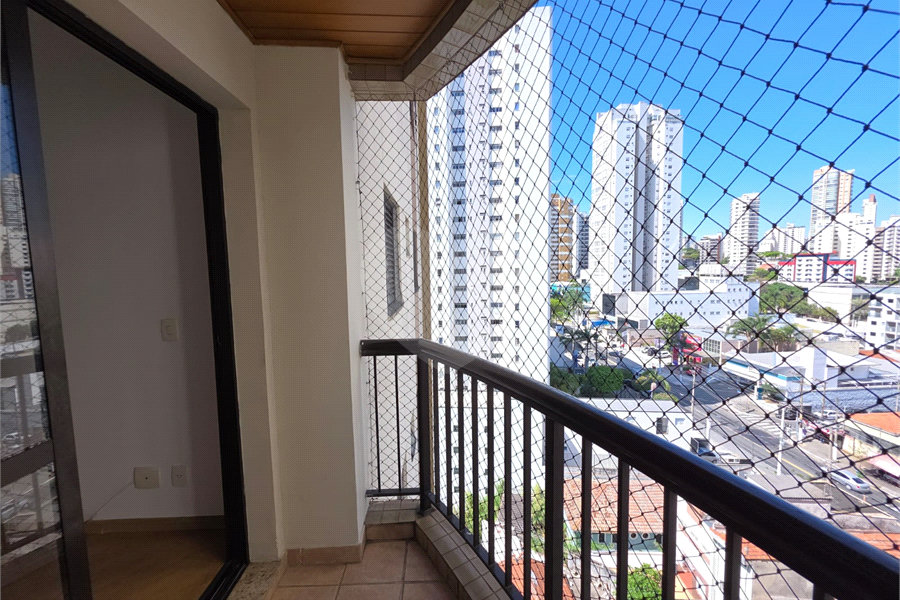 Apartamento para alugar com 4 quartos, sendo 1 suíte, em Santana, São Paulo, SP
