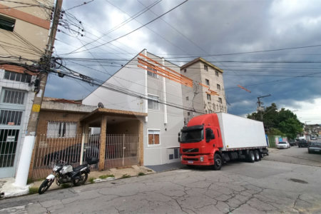 Casa à venda com 1 quarto no condomínio Regina, São Paulo - SP