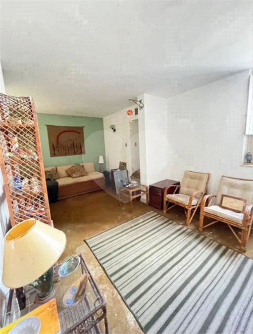Casa à venda com 5 quartos em Botafogo, Rio de Janeiro, RJ