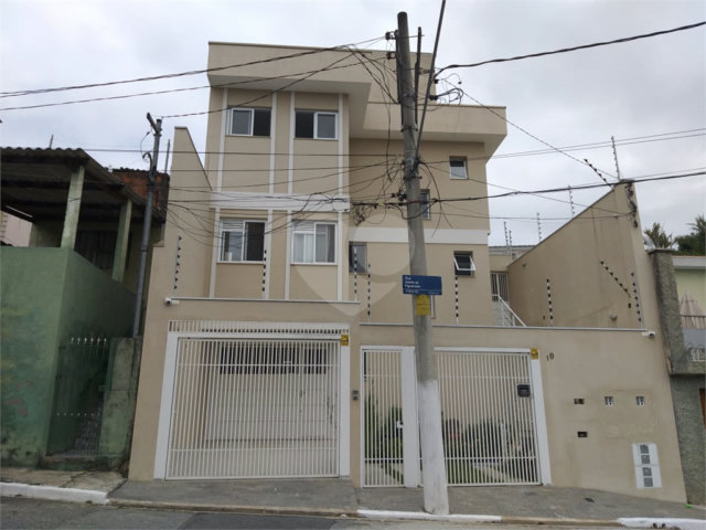 Sobrado à venda com 6 quartos, sendo 3 suítes,  em Mandaqui, São Paulo, SP