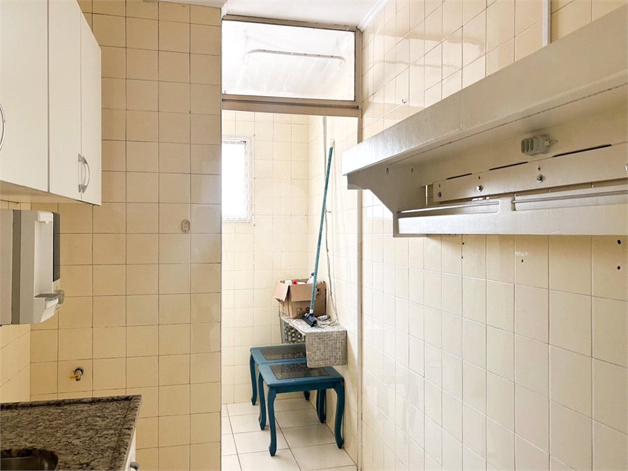 Apartamento à venda com 1 quarto em Vila Mariana, São Paulo, SP