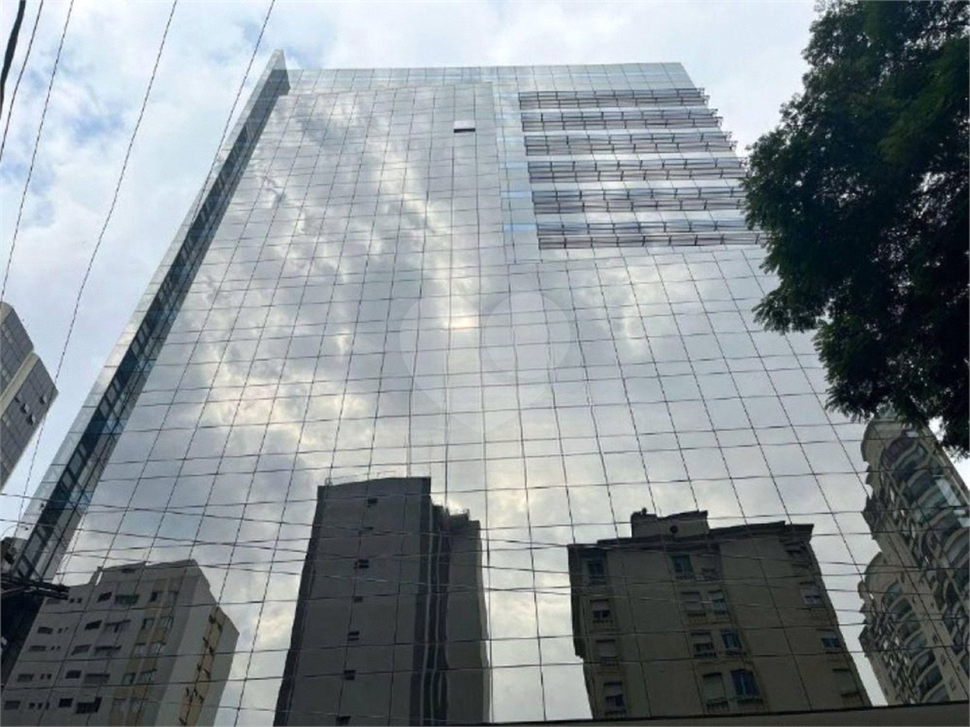 Sala para alugar em Indianópolis, São Paulo, SP