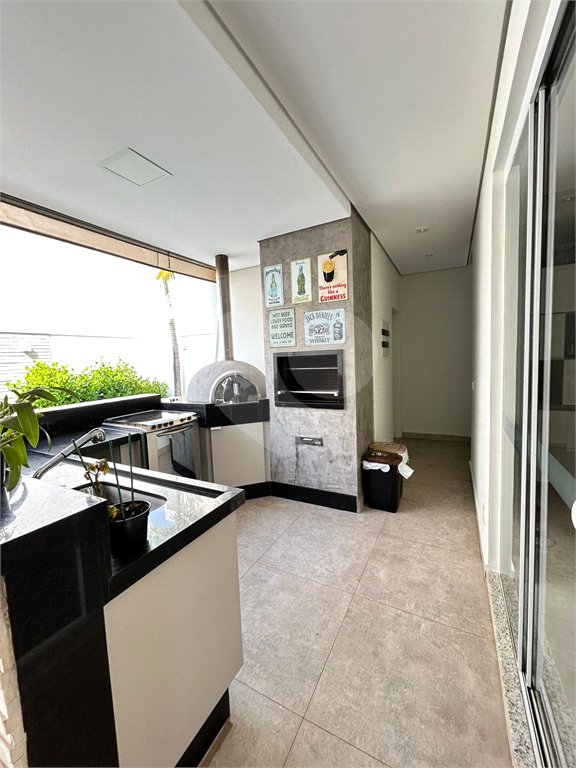 Casa à venda com 3 suítes no condomínio Ibiti Reserva, Sorocaba - SP
