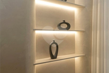Apartamento à venda com 1 quarto em Jardim Paulista, São Paulo, SP