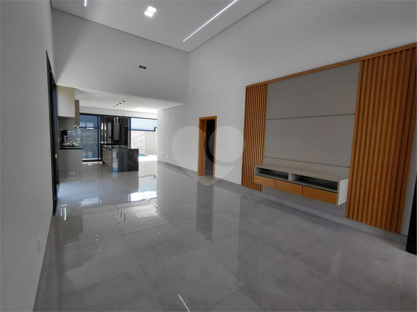Casa à venda com 3 suítes no condomínio Portal da Mata Rp, Ribeirão Preto - SP