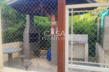 Apartamento à venda com 2 quartos em Jardim Guadalajara, Sorocaba, SP