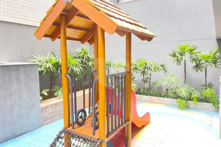 Apartamento à venda ou para alugar com 2 suítes em Jardim Paulista, São Paulo, SP