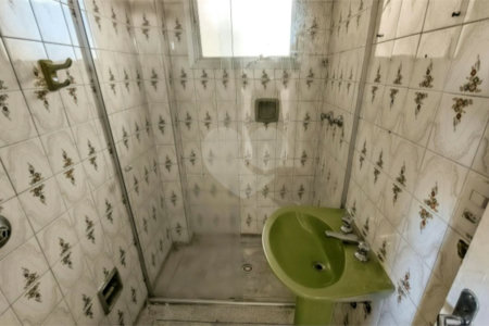 Apartamento à venda com 3 quartos, sendo 1 suíte, em Vila Santana, São Paulo, SP