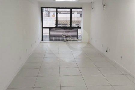 Sala à venda em Tijuca, Rio de Janeiro, RJ