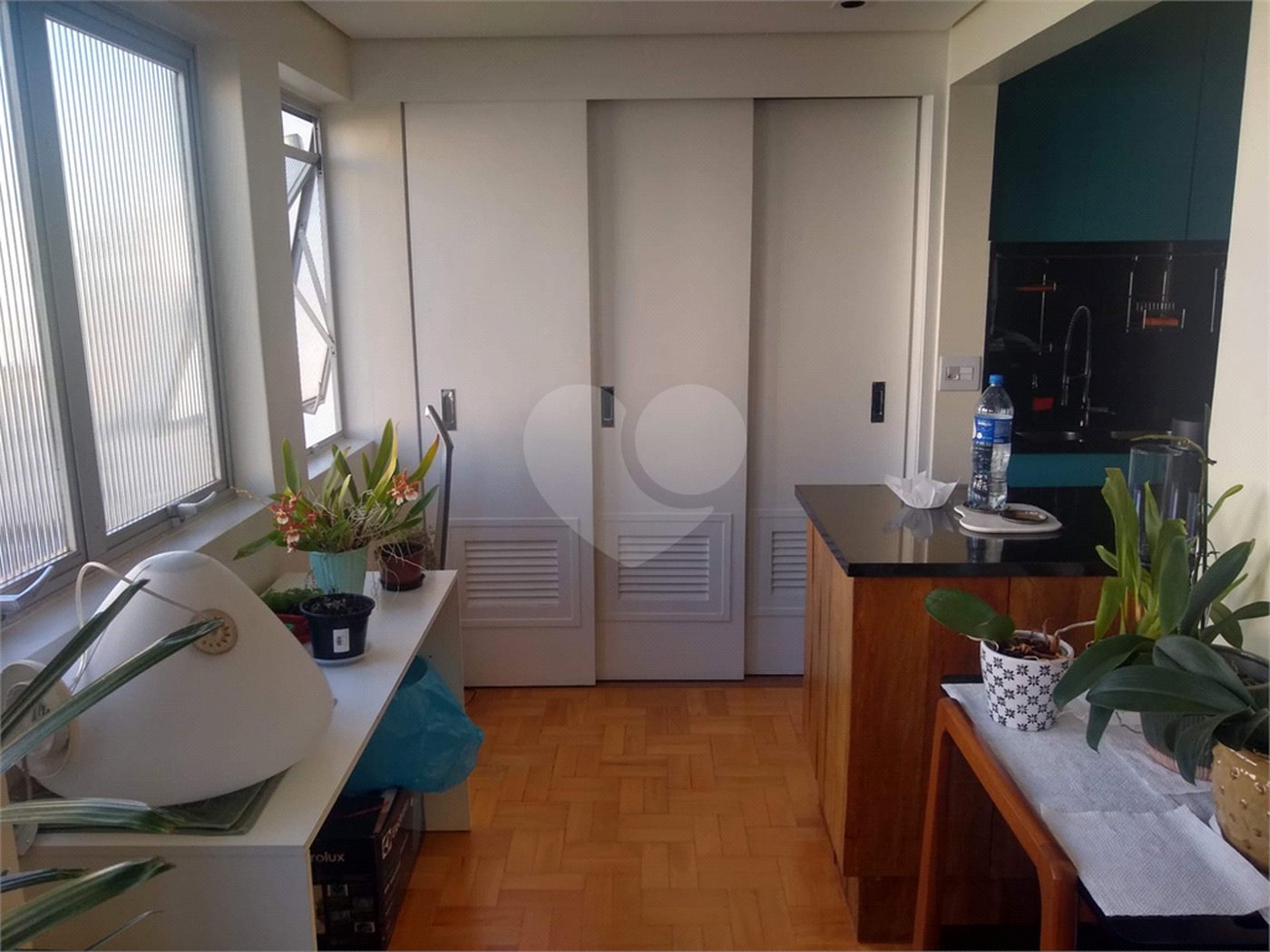 Apartamento à venda com 2 quartos, sendo 1 suíte, em Jardim América, São Paulo, SP
