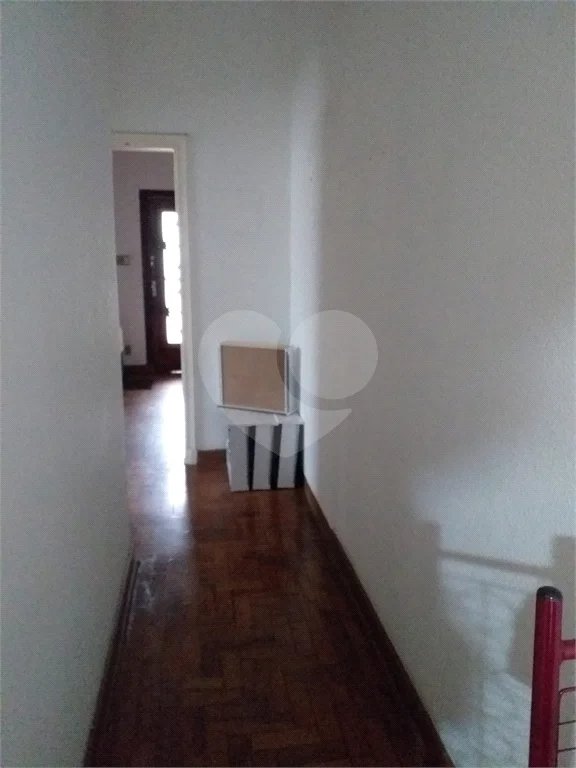 Terreno à venda com 1 quarto em Chora Menino, São Paulo, SP